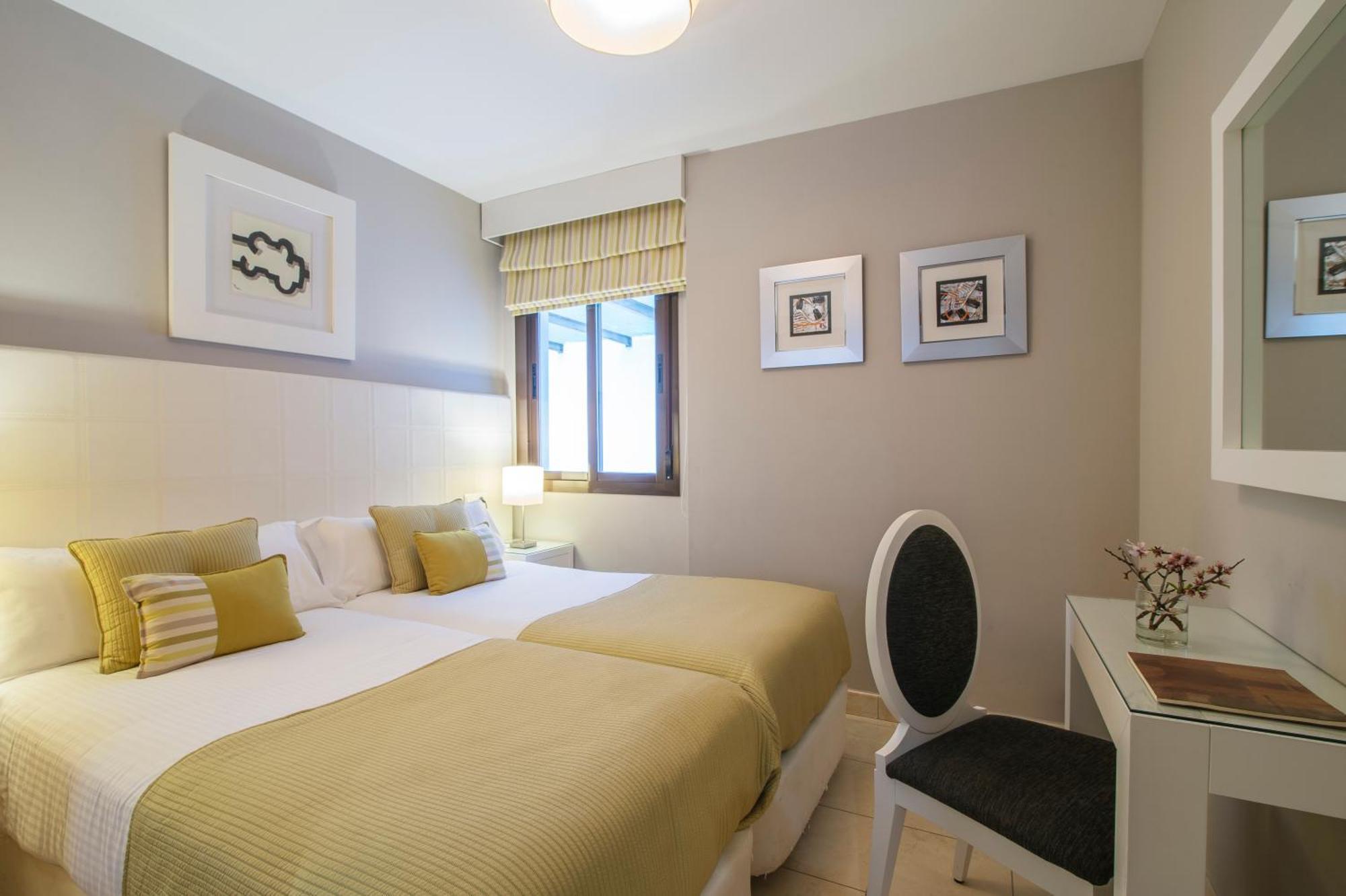 Macdonald La Ermita Resort Mijas Zewnętrze zdjęcie