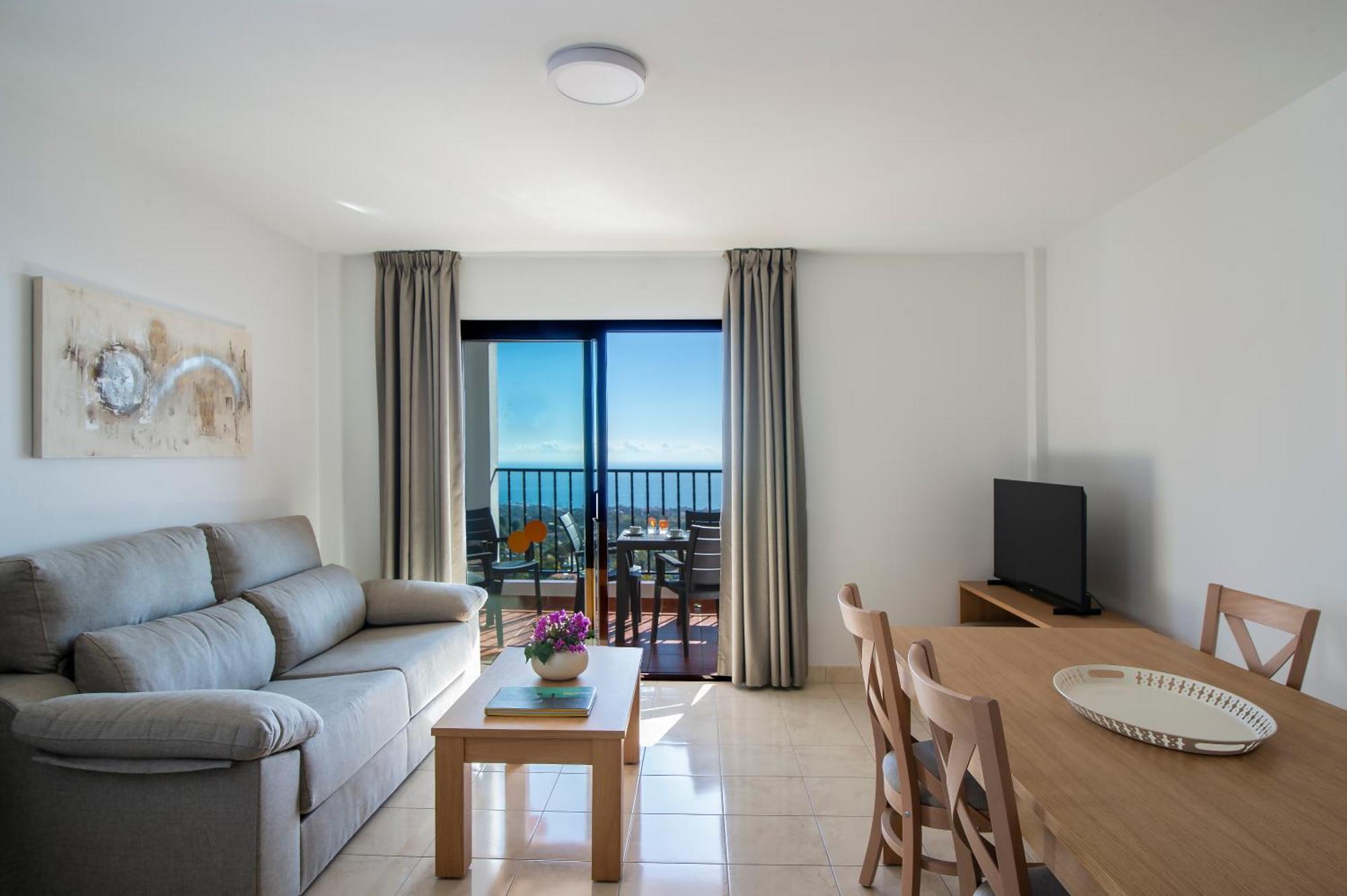 Macdonald La Ermita Resort Mijas Zewnętrze zdjęcie