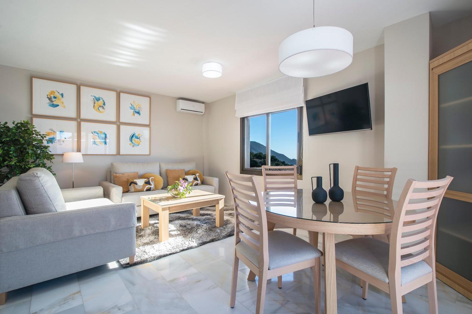 Macdonald La Ermita Resort Mijas Zewnętrze zdjęcie