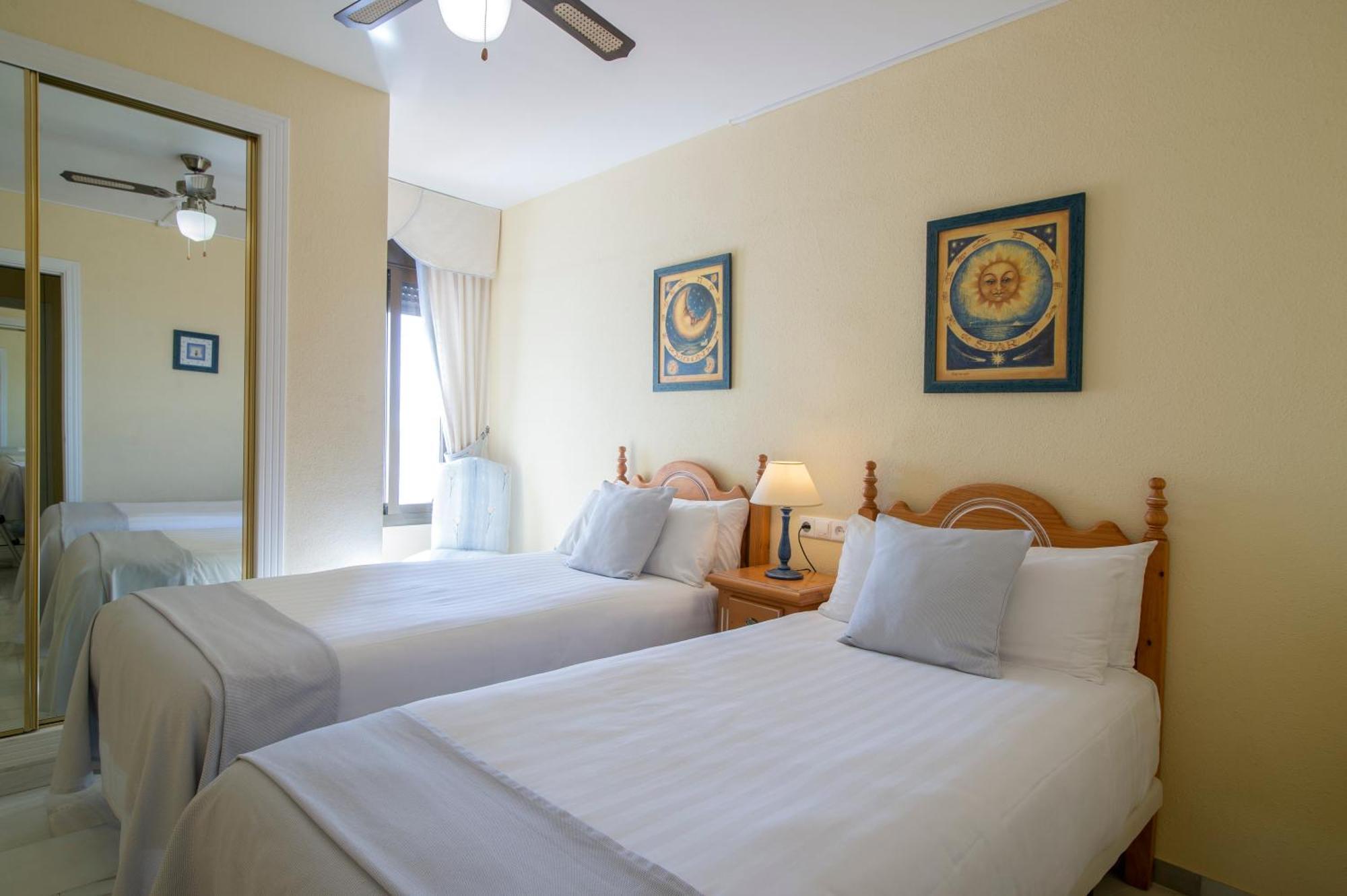 Macdonald La Ermita Resort Mijas Zewnętrze zdjęcie
