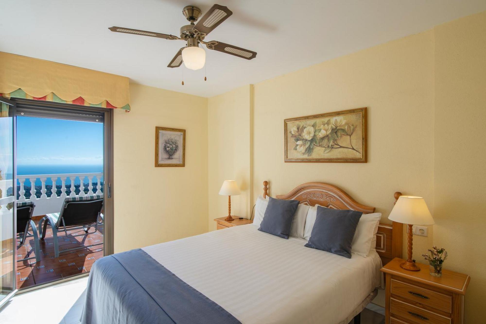 Macdonald La Ermita Resort Mijas Zewnętrze zdjęcie