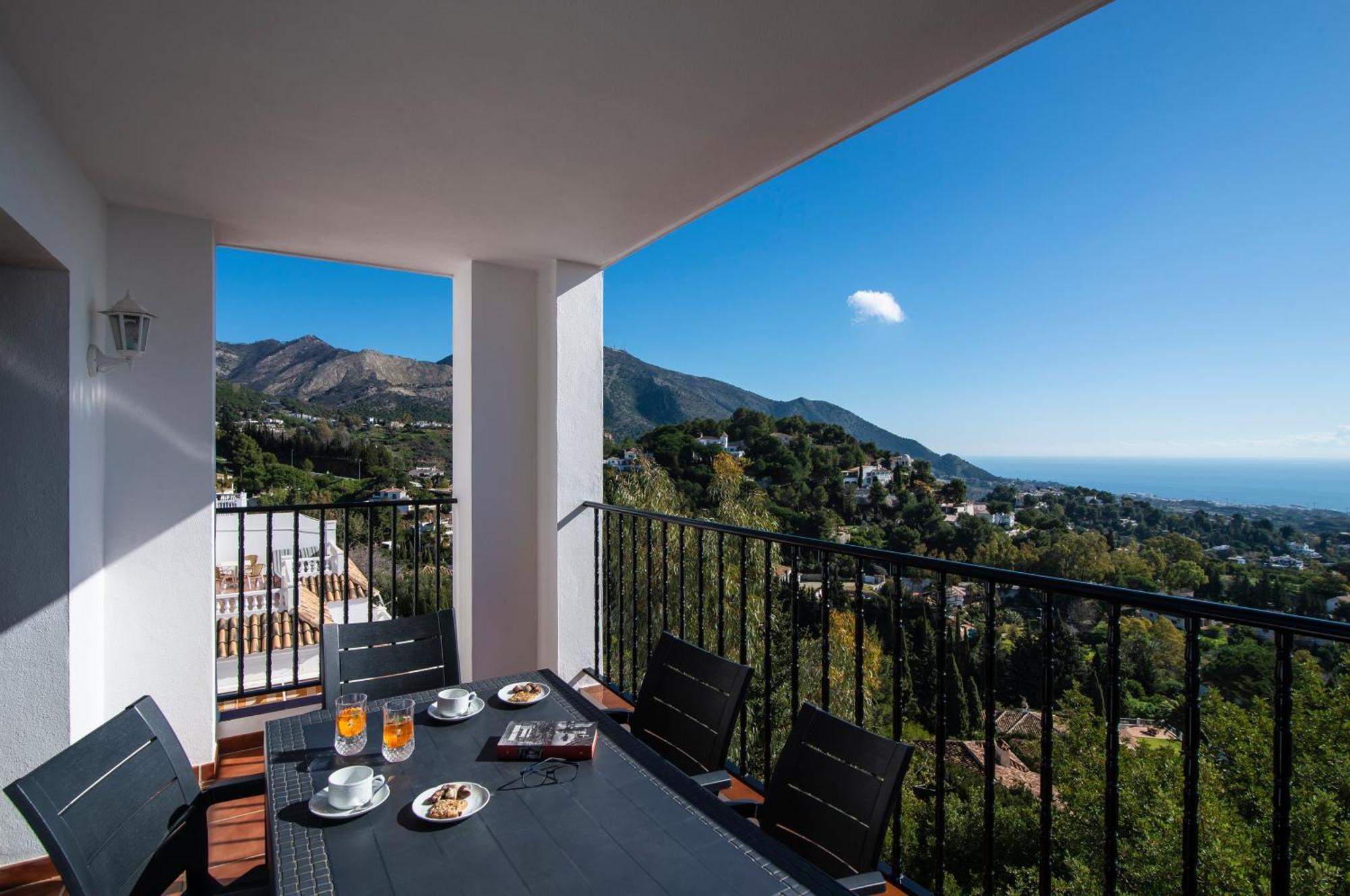 Macdonald La Ermita Resort Mijas Zewnętrze zdjęcie