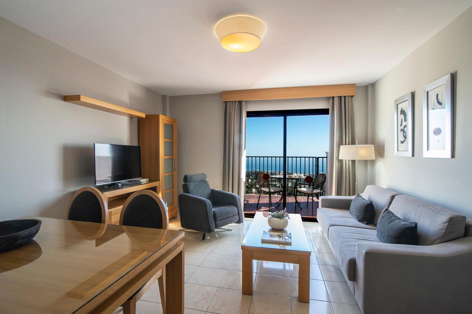 Macdonald La Ermita Resort Mijas Zewnętrze zdjęcie