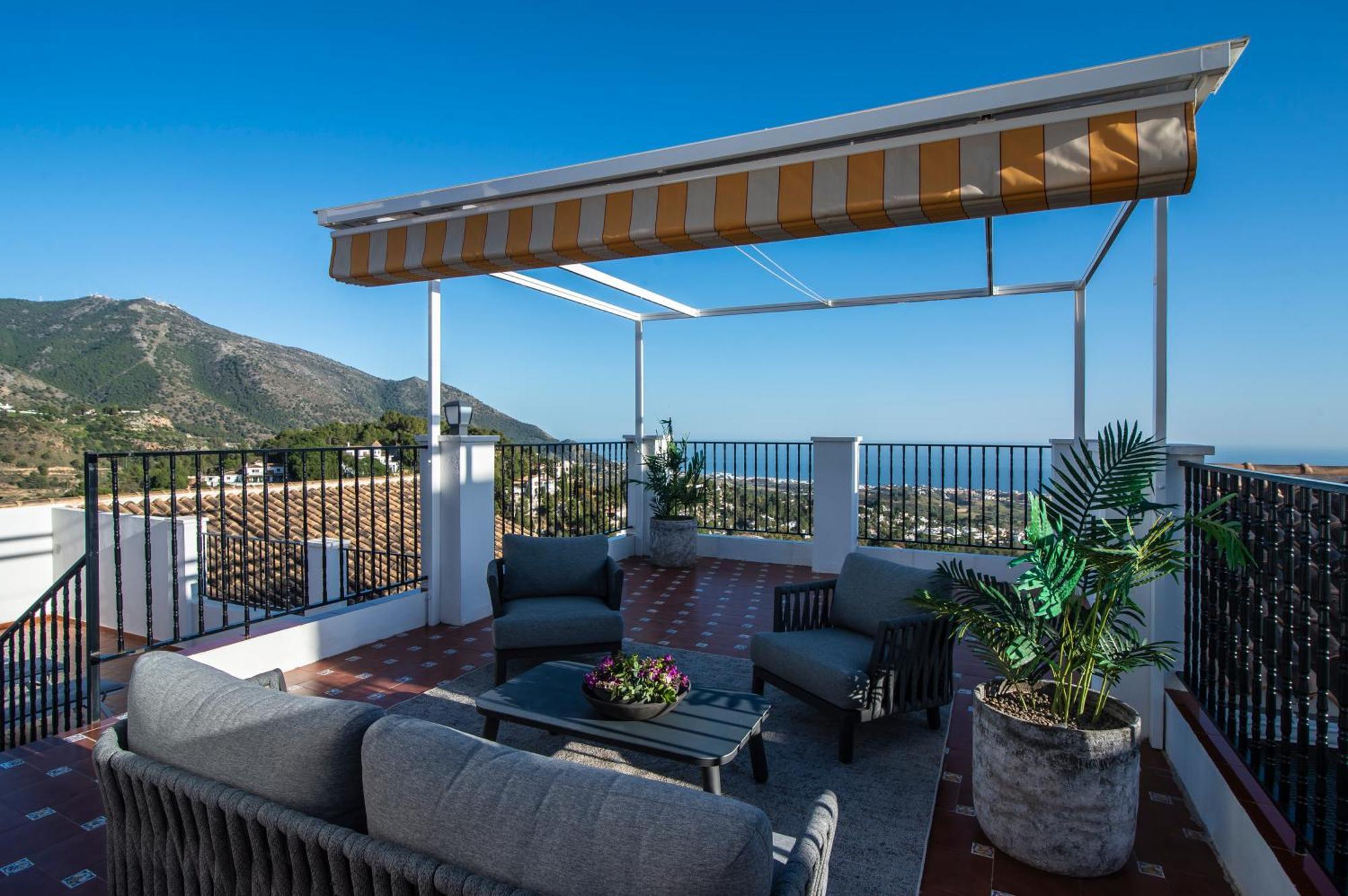 Macdonald La Ermita Resort Mijas Zewnętrze zdjęcie