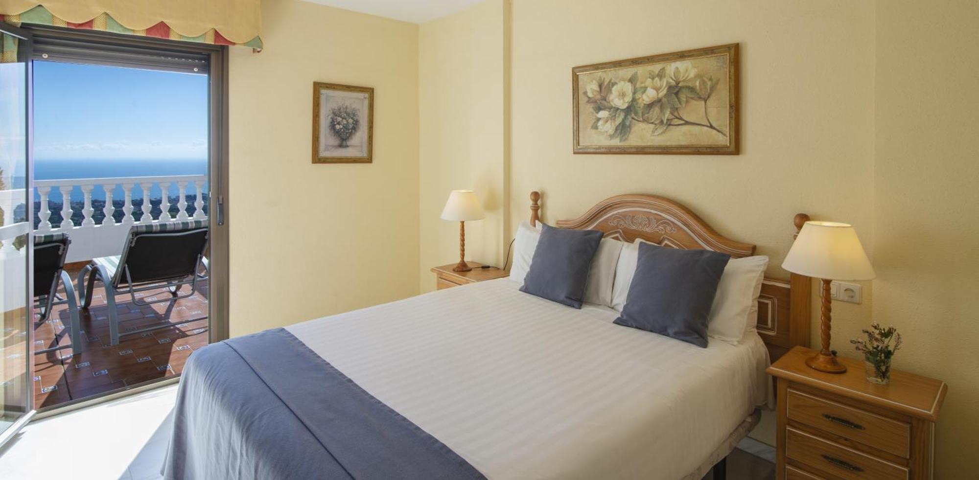 Macdonald La Ermita Resort Mijas Zewnętrze zdjęcie