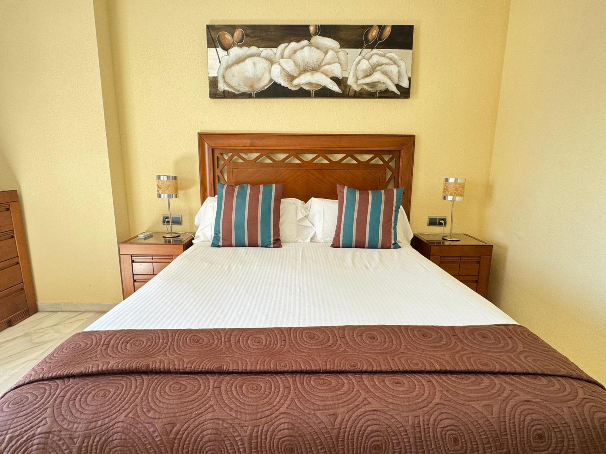 Macdonald La Ermita Resort Mijas Zewnętrze zdjęcie