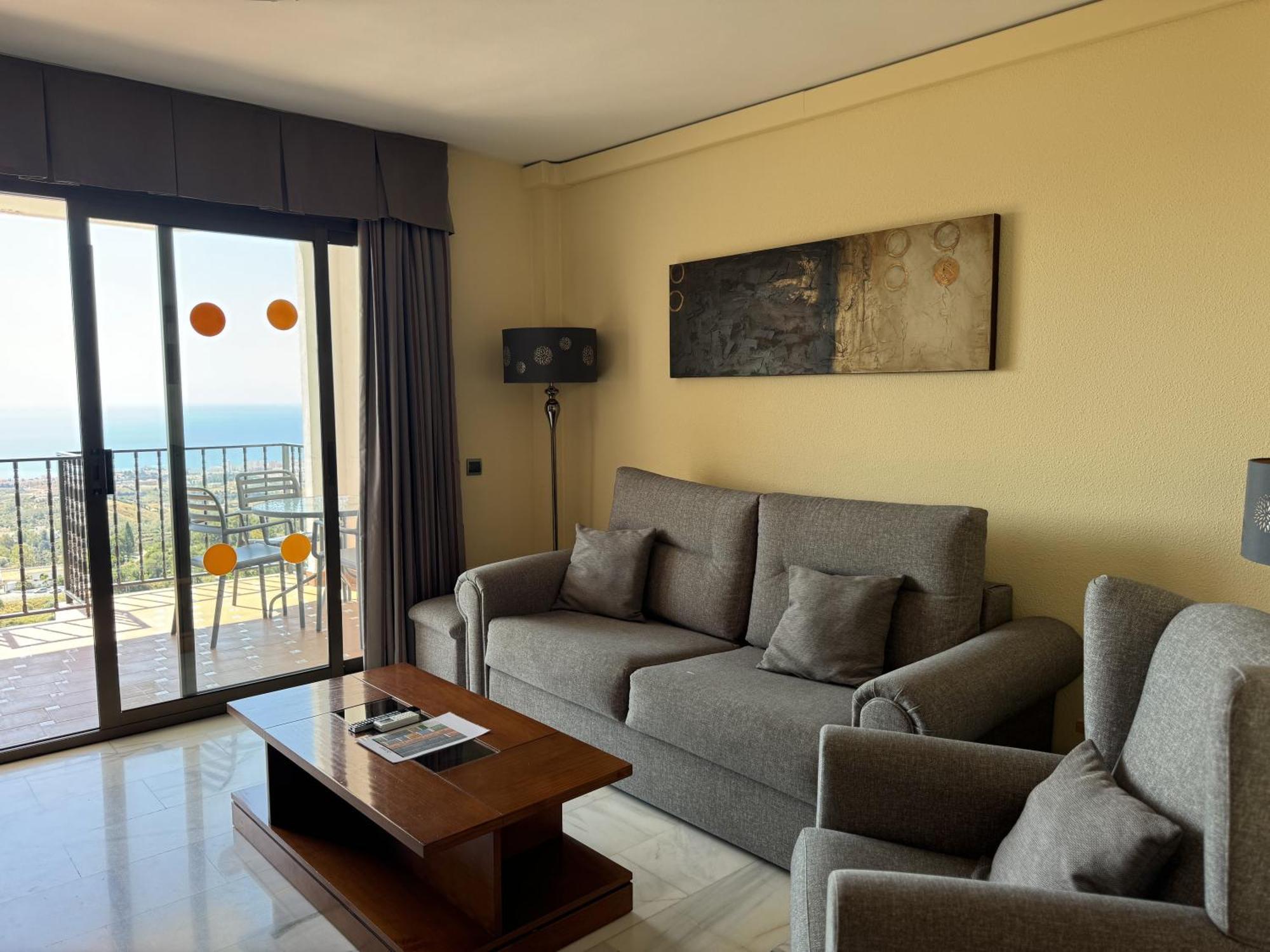 Macdonald La Ermita Resort Mijas Zewnętrze zdjęcie