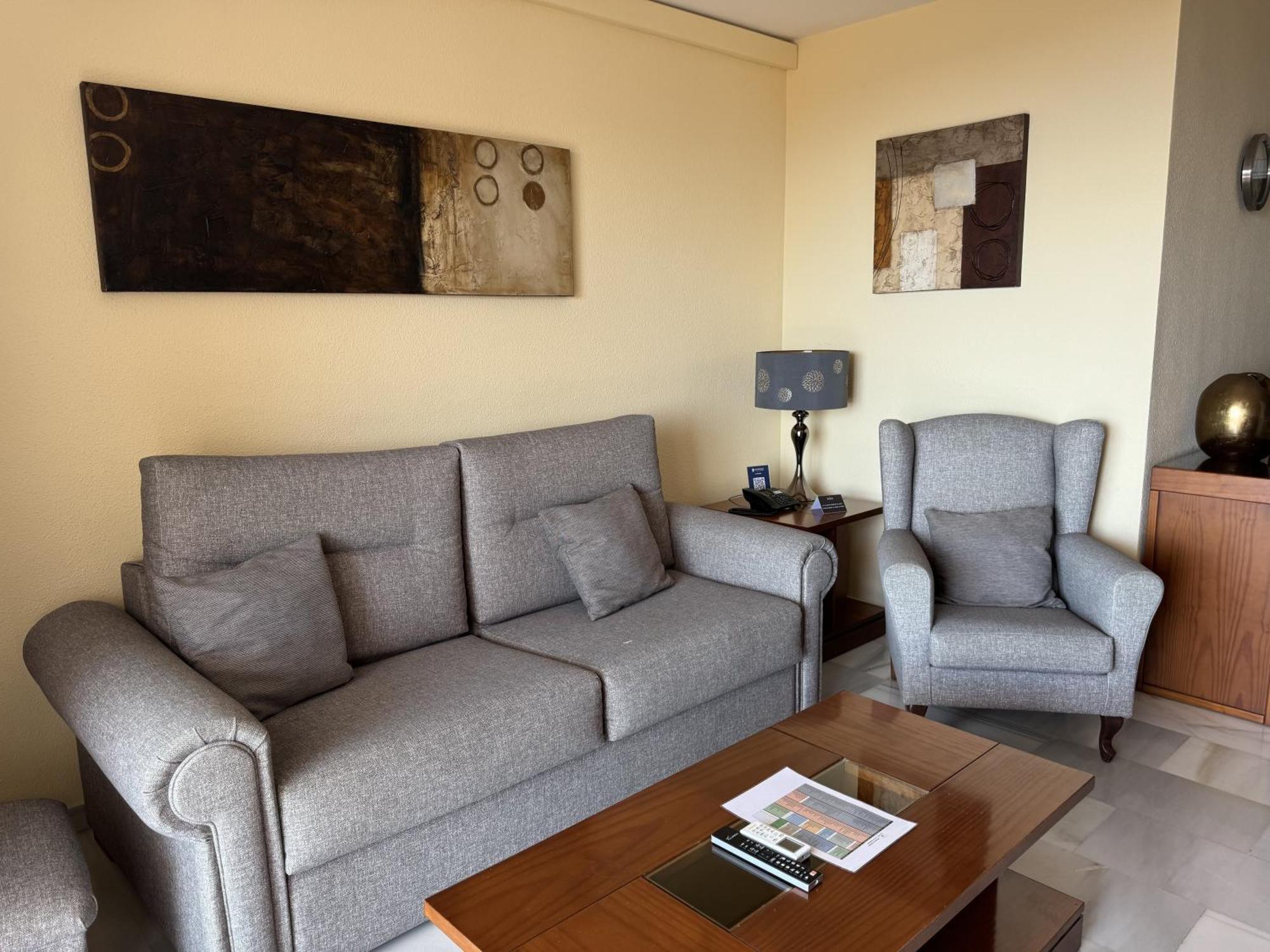 Macdonald La Ermita Resort Mijas Zewnętrze zdjęcie