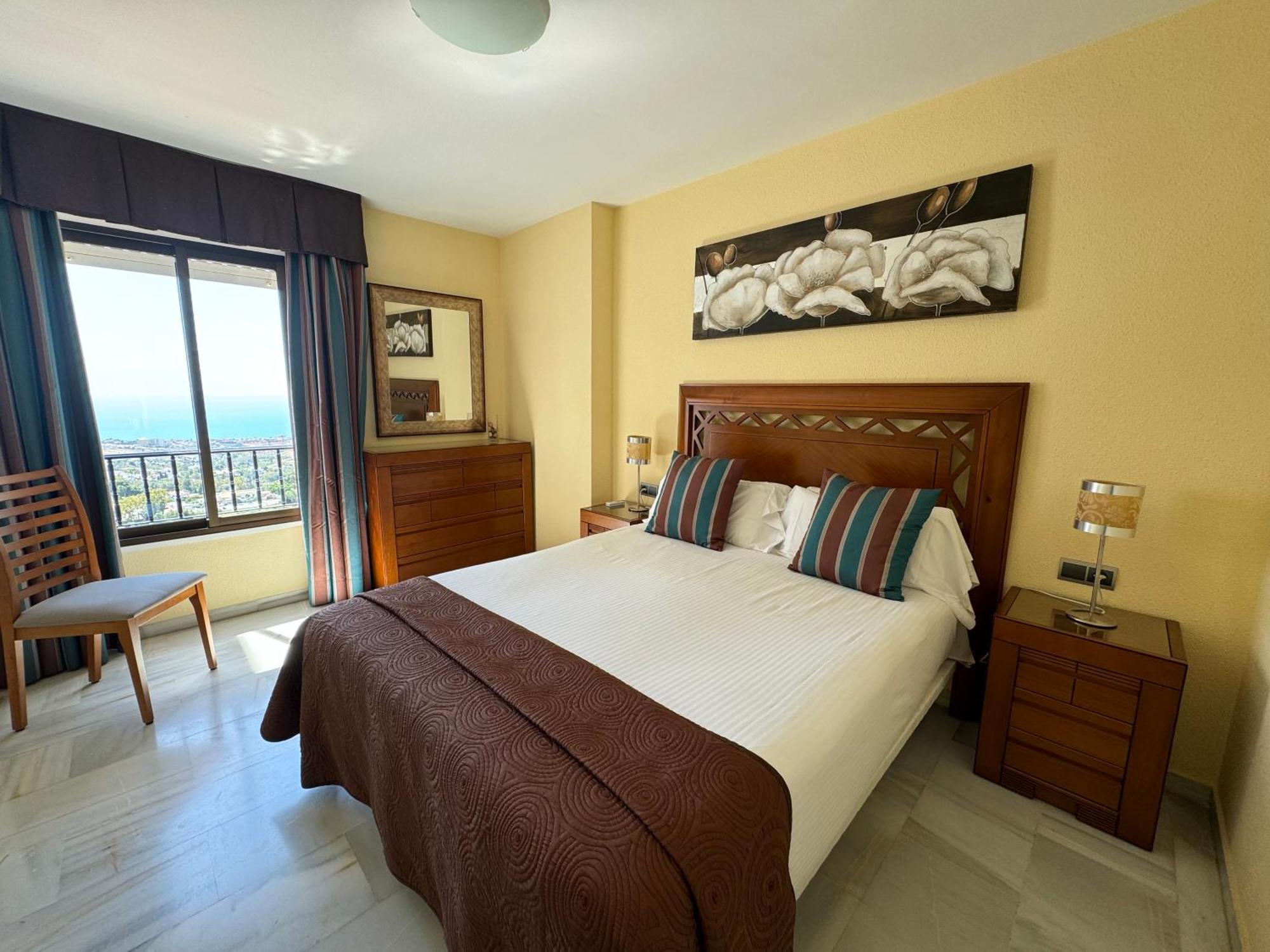 Macdonald La Ermita Resort Mijas Zewnętrze zdjęcie