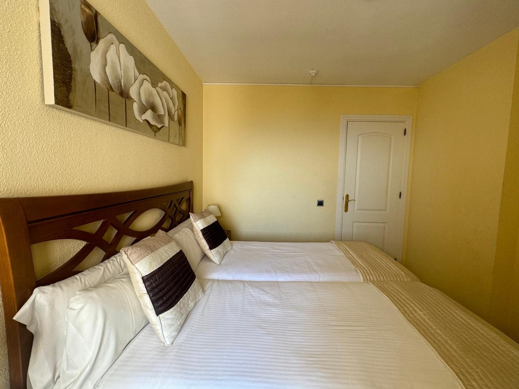 Macdonald La Ermita Resort Mijas Zewnętrze zdjęcie
