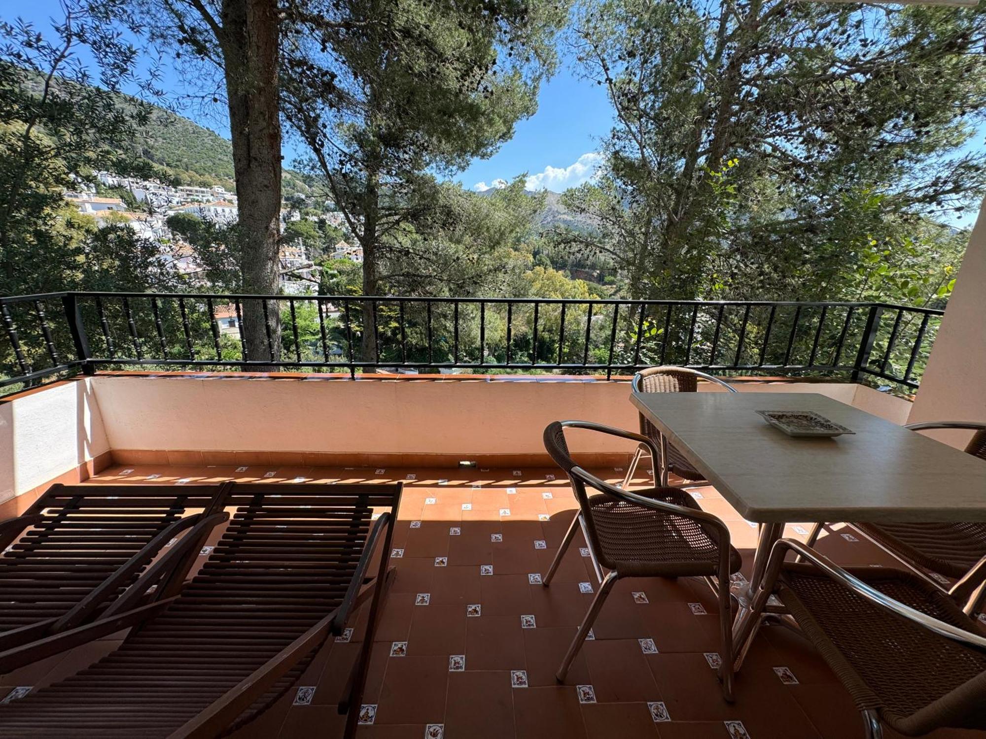 Macdonald La Ermita Resort Mijas Zewnętrze zdjęcie